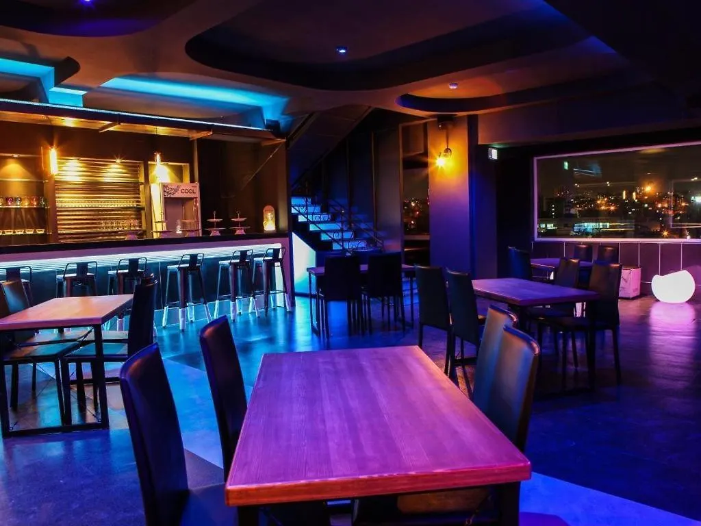Check Inn Hotel Jeju South Korea