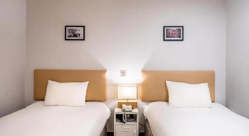 ***  Check Inn Hotel Jeju South Korea