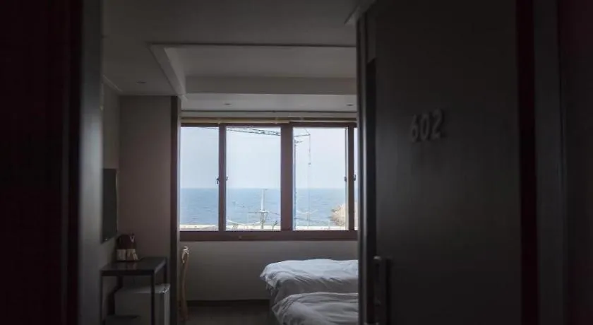 Check Inn Hotel Jeju South Korea