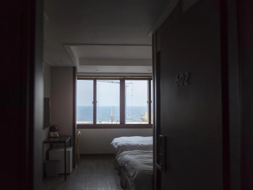 ***  Check Inn Hotel Jeju South Korea