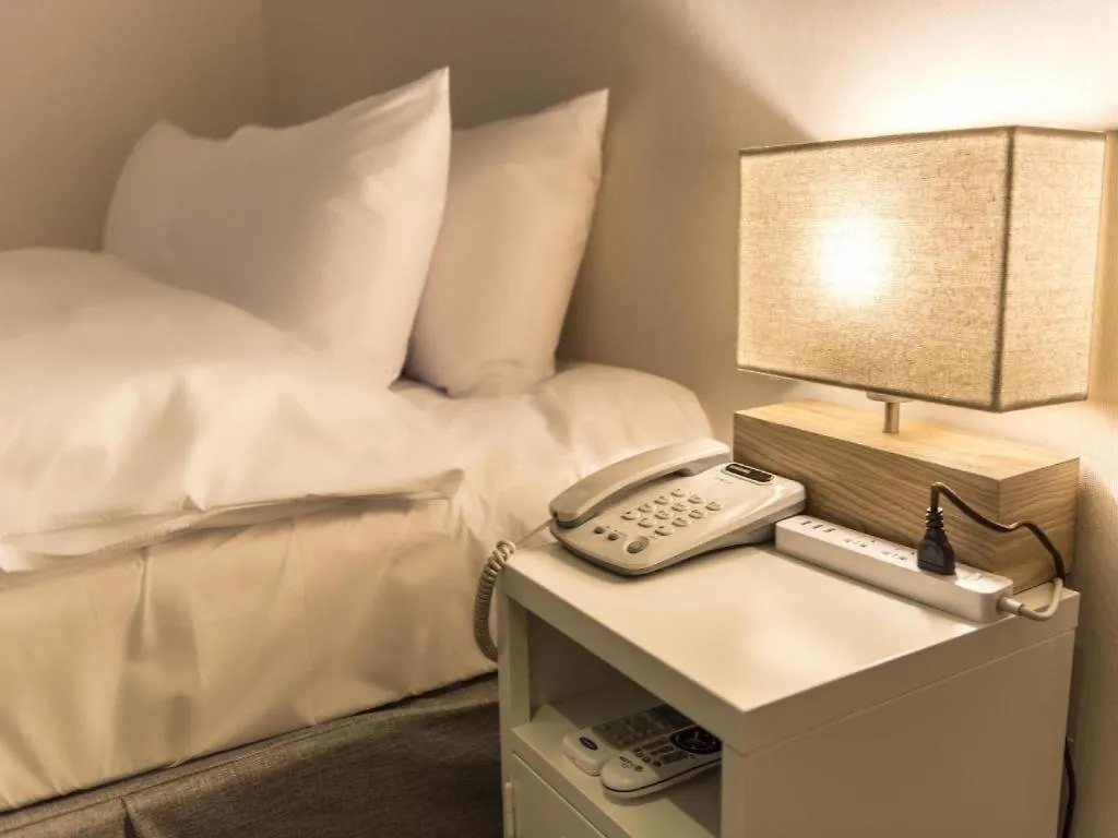 Check Inn Hotel Jeju