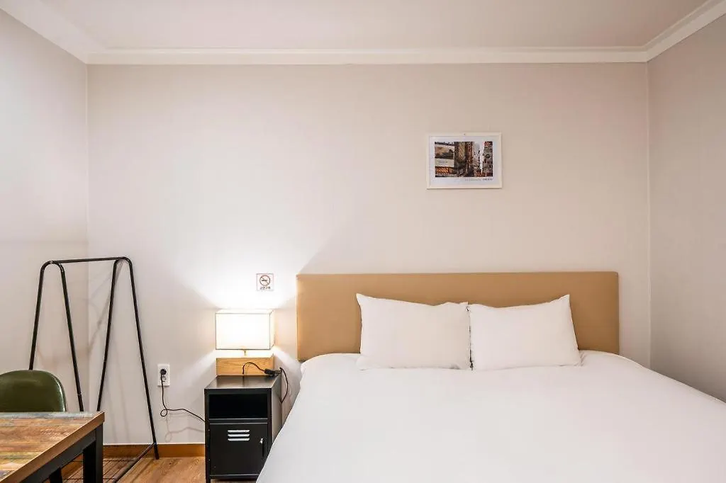 ***  Check Inn Hotel Jeju South Korea