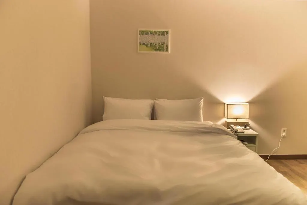 ***  Check Inn Hotel Jeju South Korea