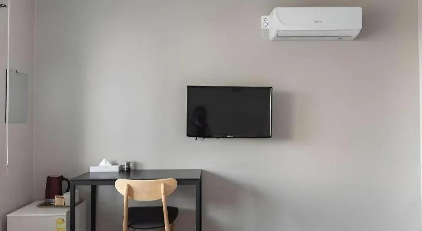 Check Inn Hotel Jeju 3*,  South Korea