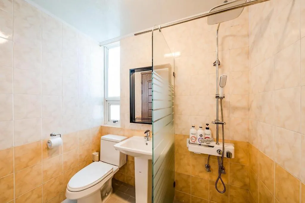 Check Inn Hotel Jeju 3*,