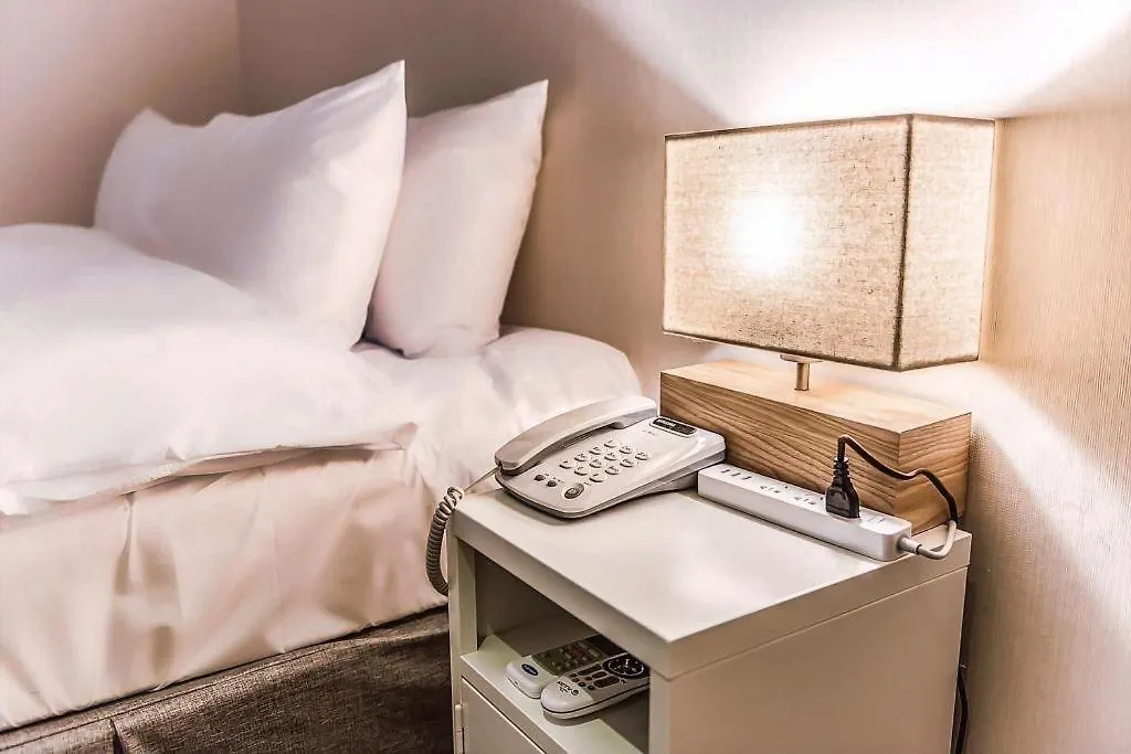 Check Inn Hotel Jeju