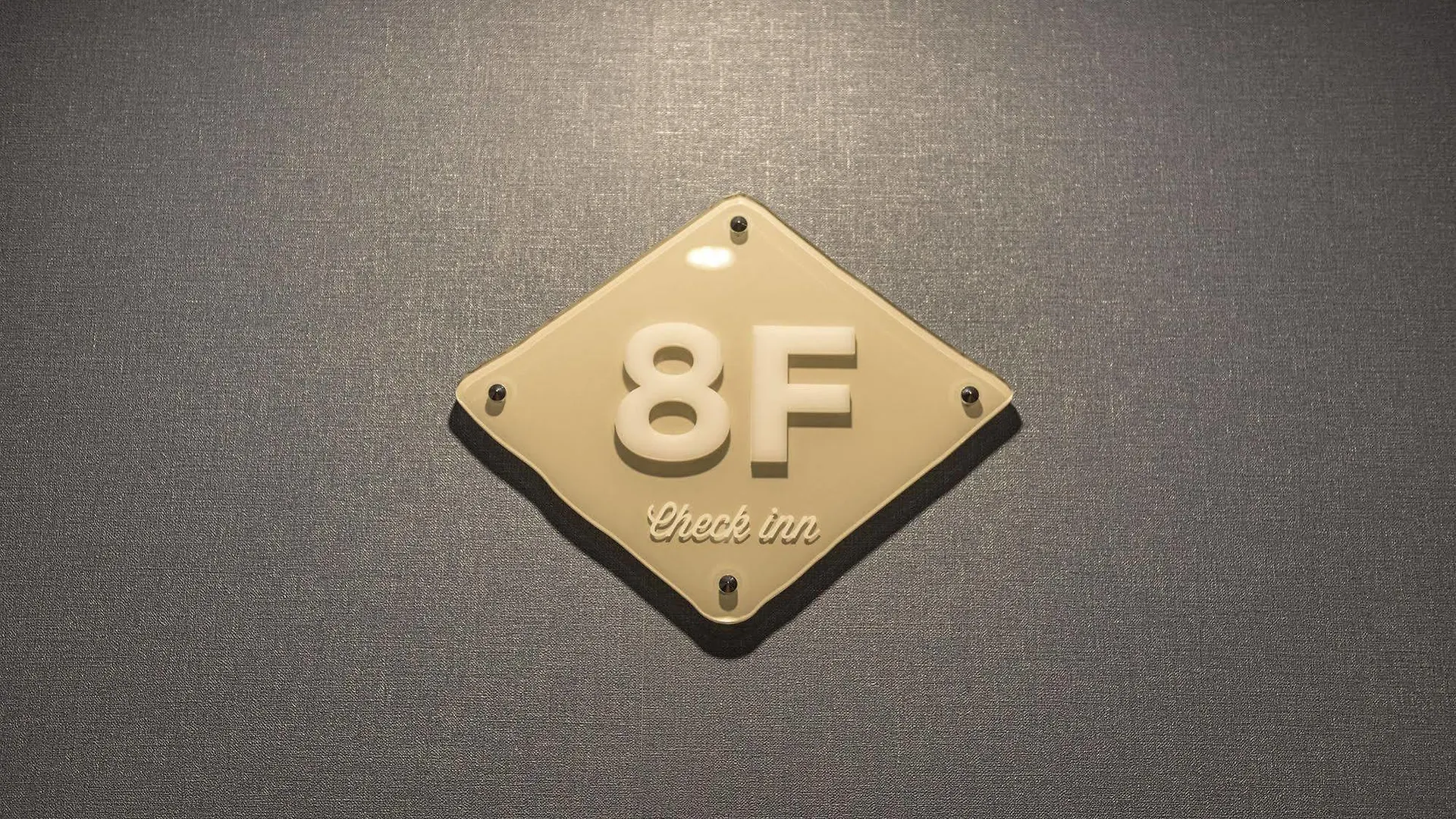 Check Inn Hotel Jeju