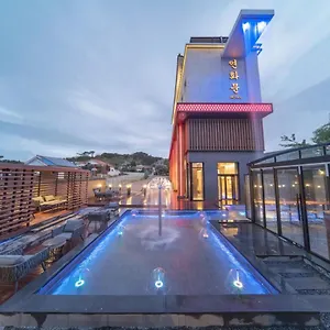 Yeon Hwa Moon 2* Incheon