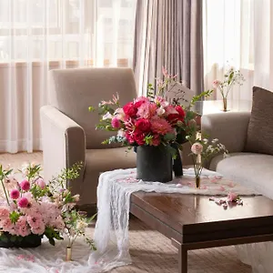 Westin Josun 5* Seoul