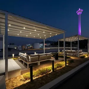 No. 25 Signature Daecheong 3* Busan