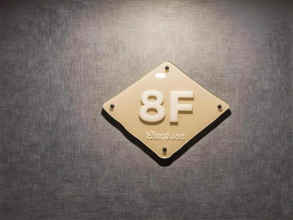 ***  Check Inn Hotel Jeju South Korea