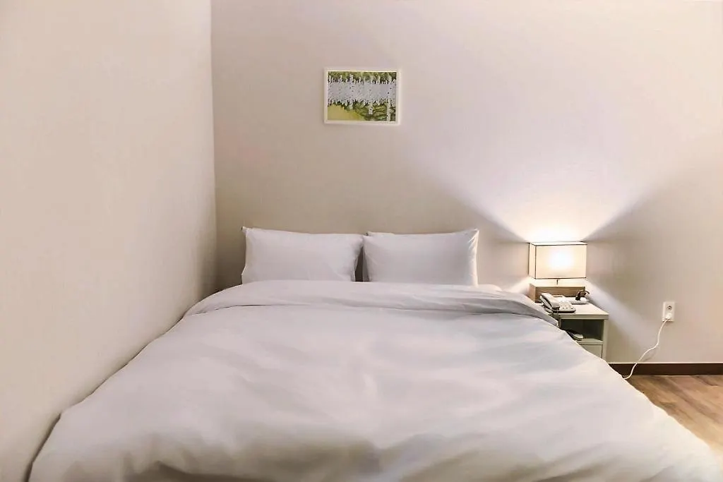 Check Inn Hotel Jeju South Korea