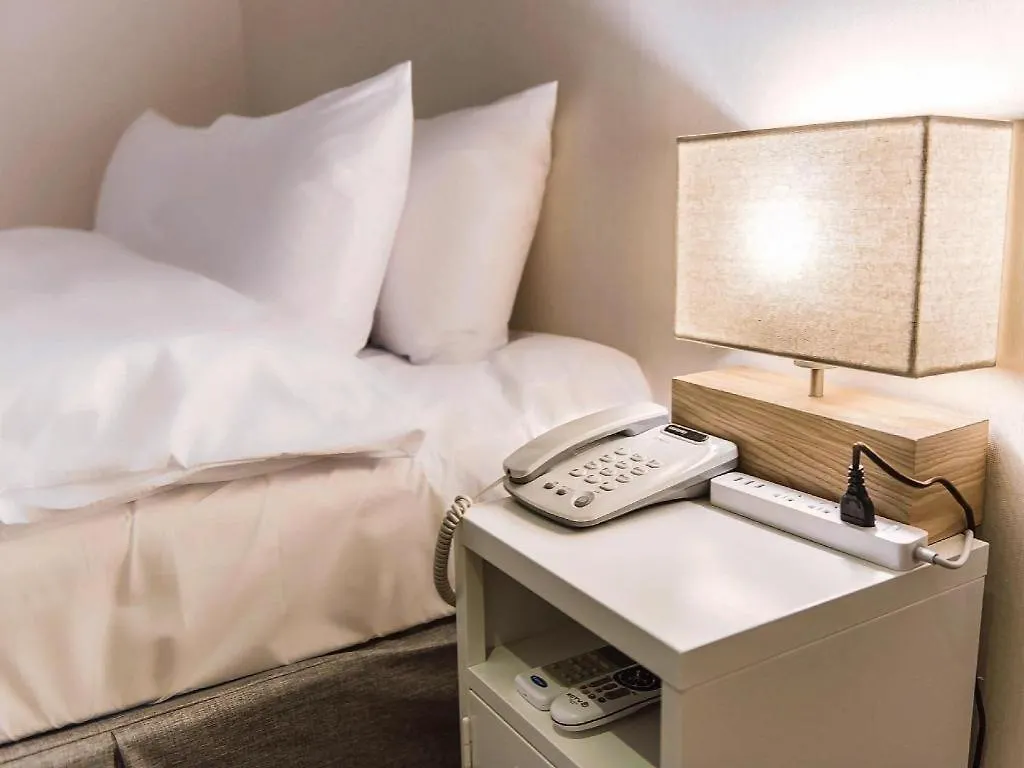 Check Inn Hotel Jeju