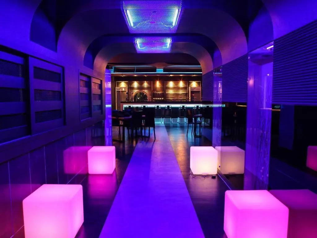 Check Inn Hotel Jeju 3*,  South Korea
