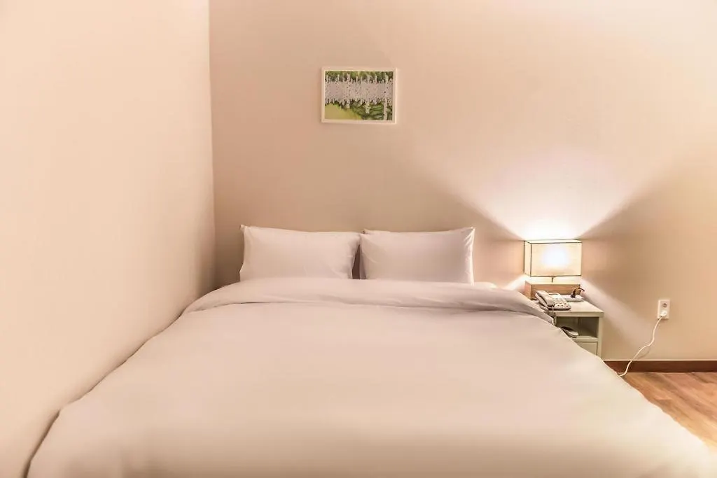 ***  Check Inn Hotel Jeju South Korea